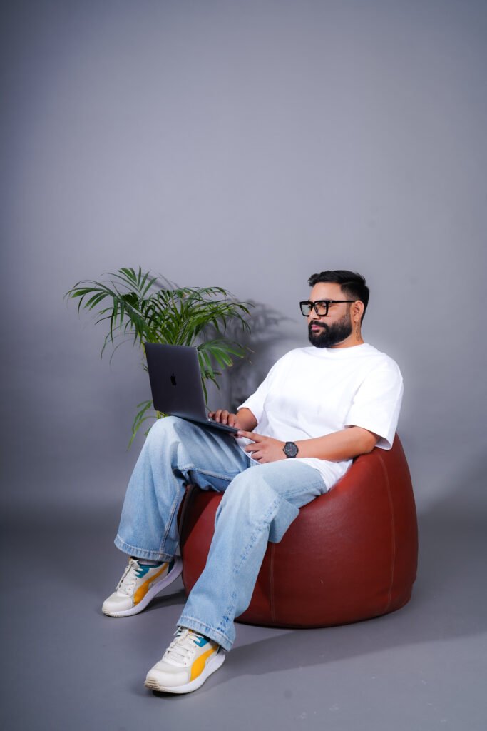 Devesh Kumar | UI/UX Designer | https://work.uxwithdev.com/
