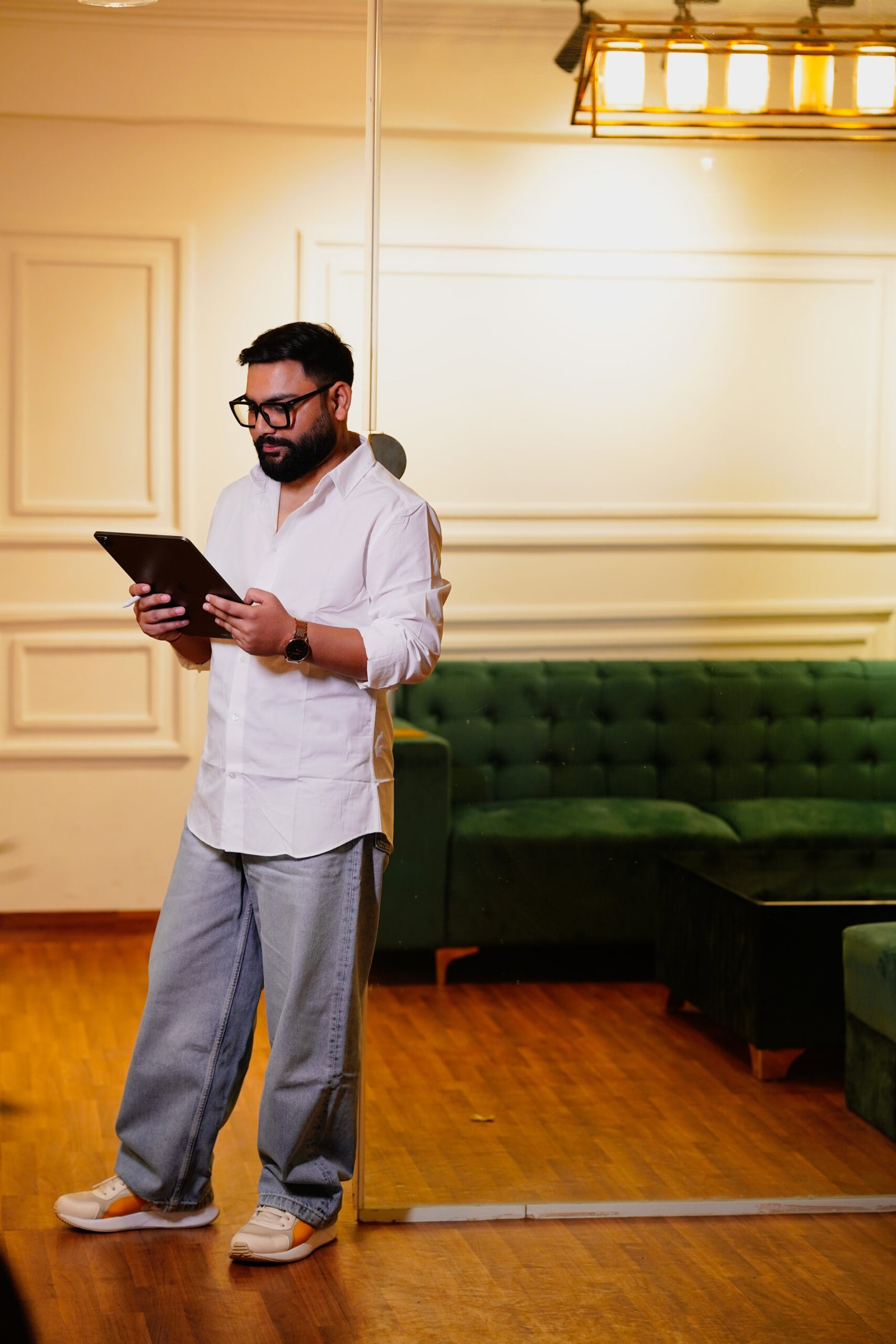 Devesh Kumar | UI/UX Designer | https://work.uxwithdev.com/